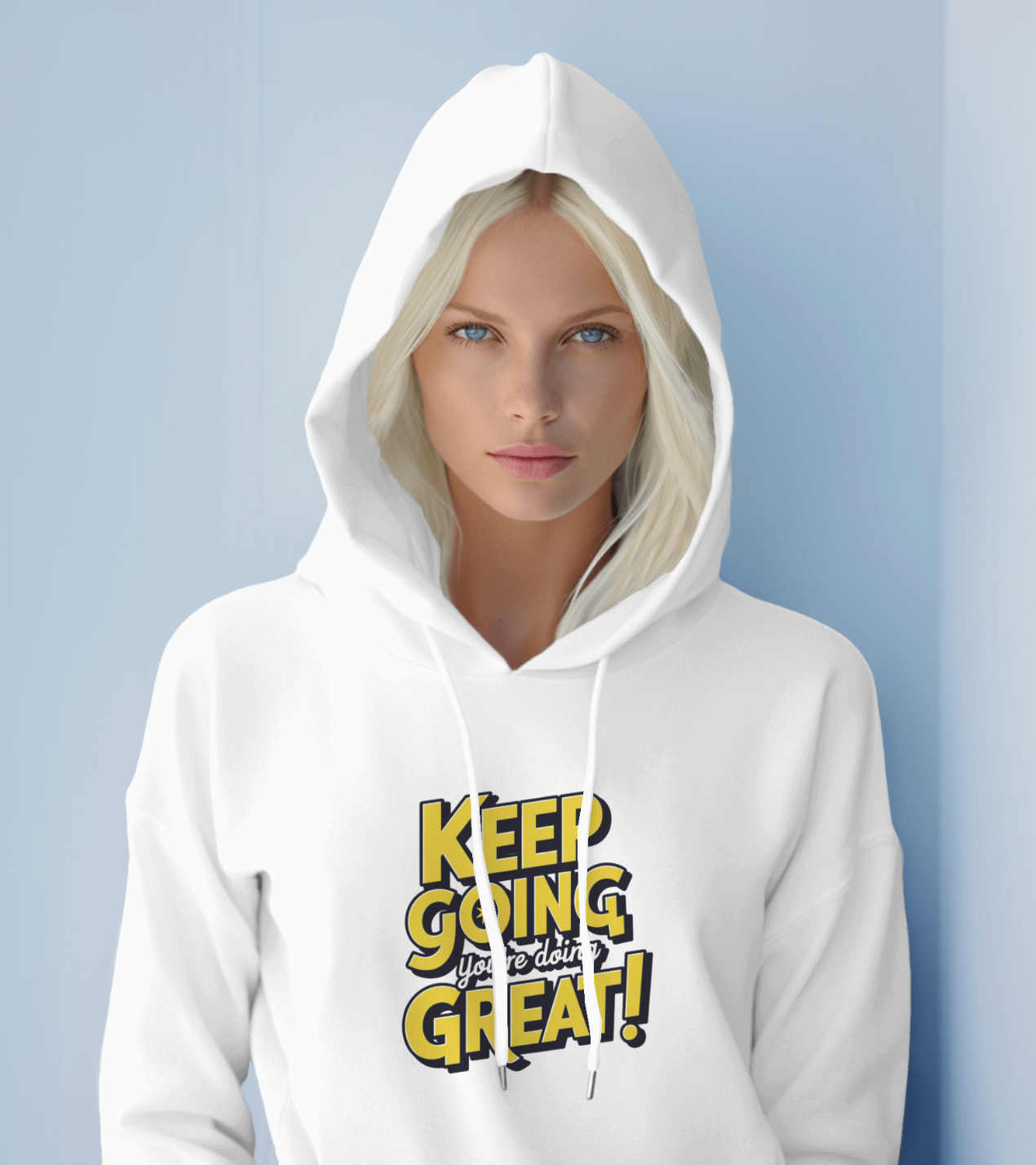 Nairose Unisex Printed Sweatshirts | Premium Crew Neck Cotton Sweatshirt