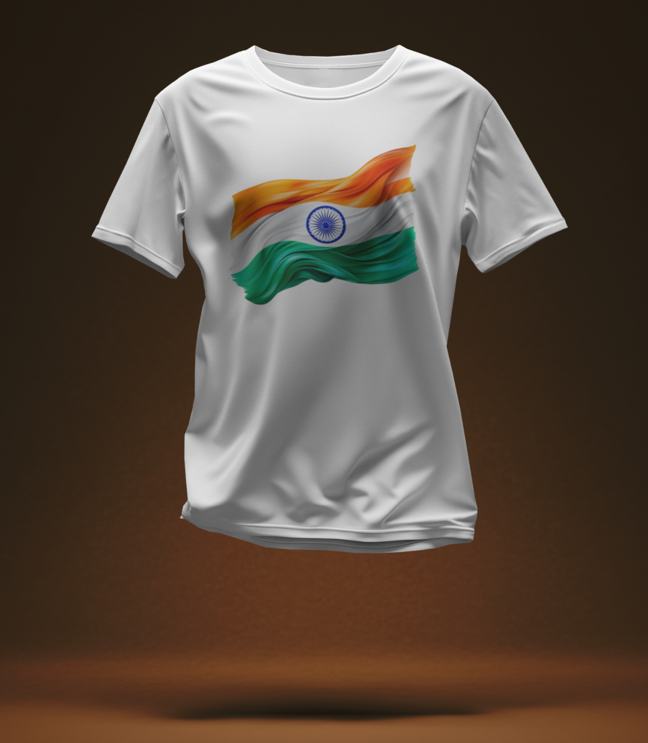 Nairose Premium Republic Day T-Shirts | Unisex