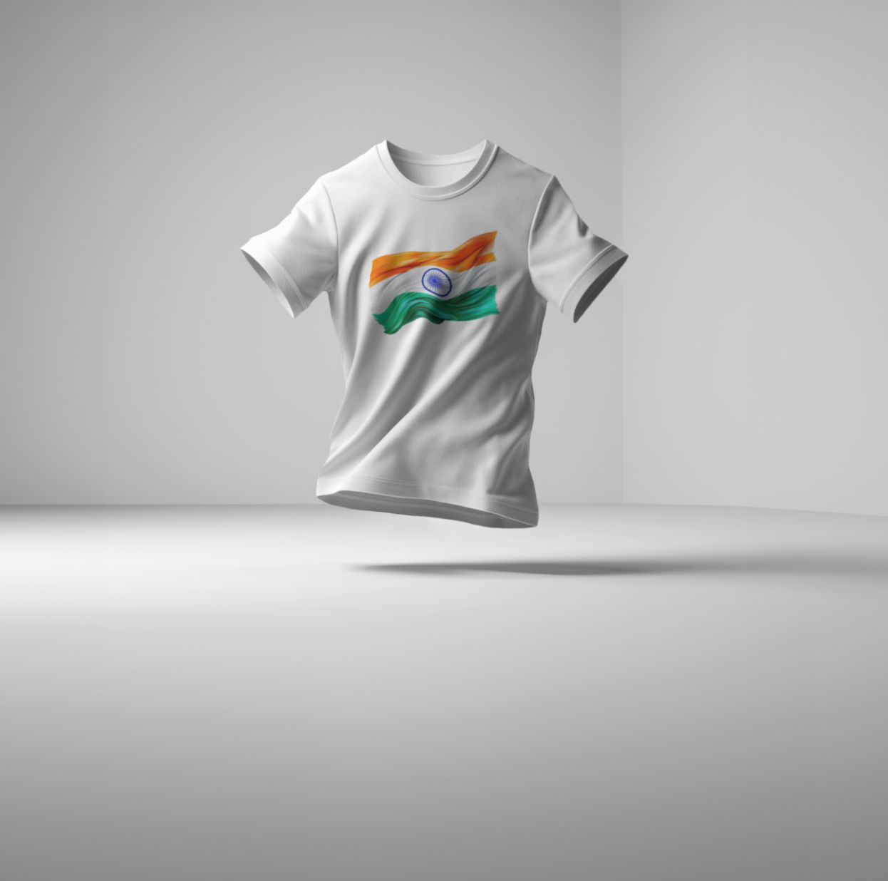 Nairose Premium Republic Day T-Shirts | Unisex
