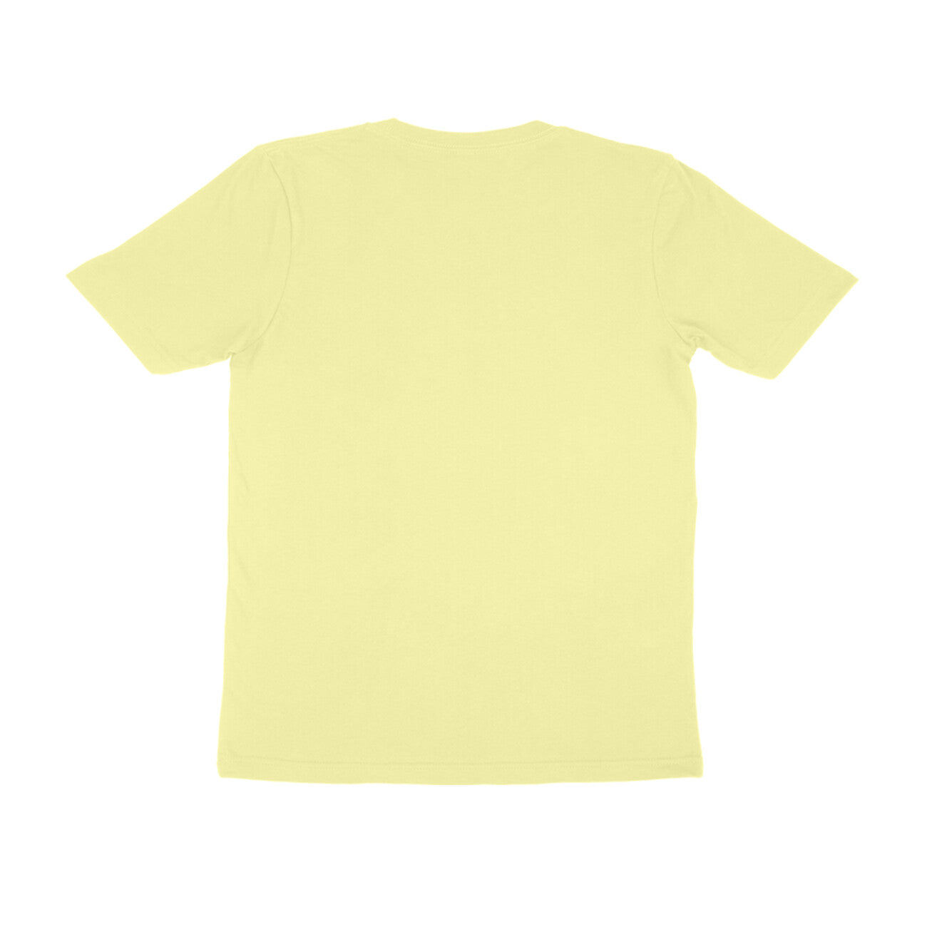 Design Your Own T-Shirt | Round Neck Custom T-Shirts by Nairose