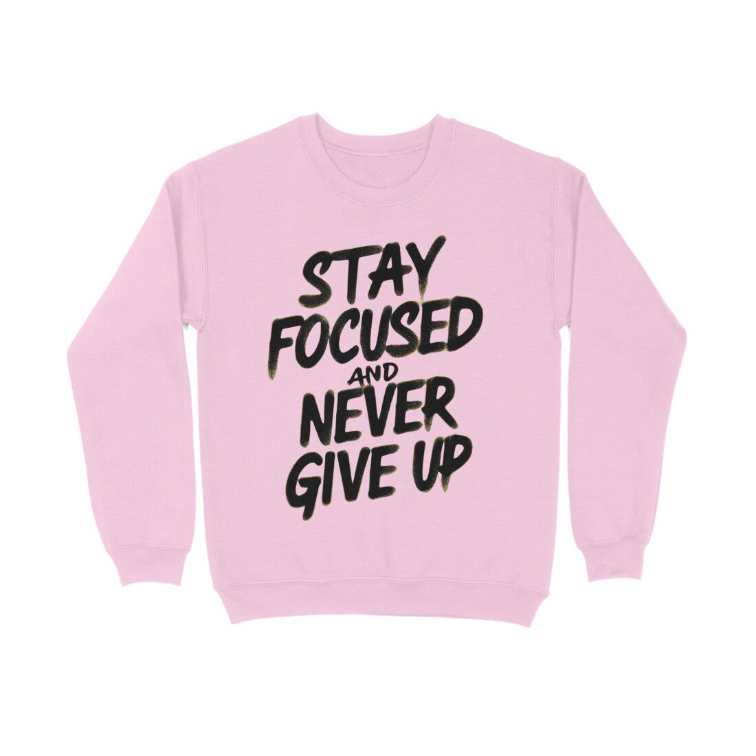 Nairose Premium Printed Sweatshirt