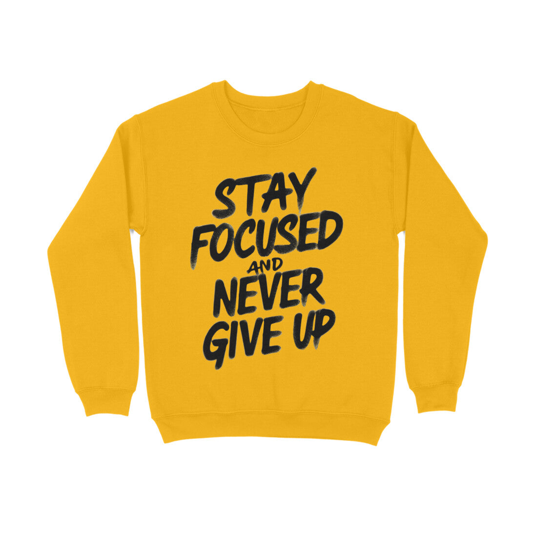 Nairose Premium Printed Sweatshirt