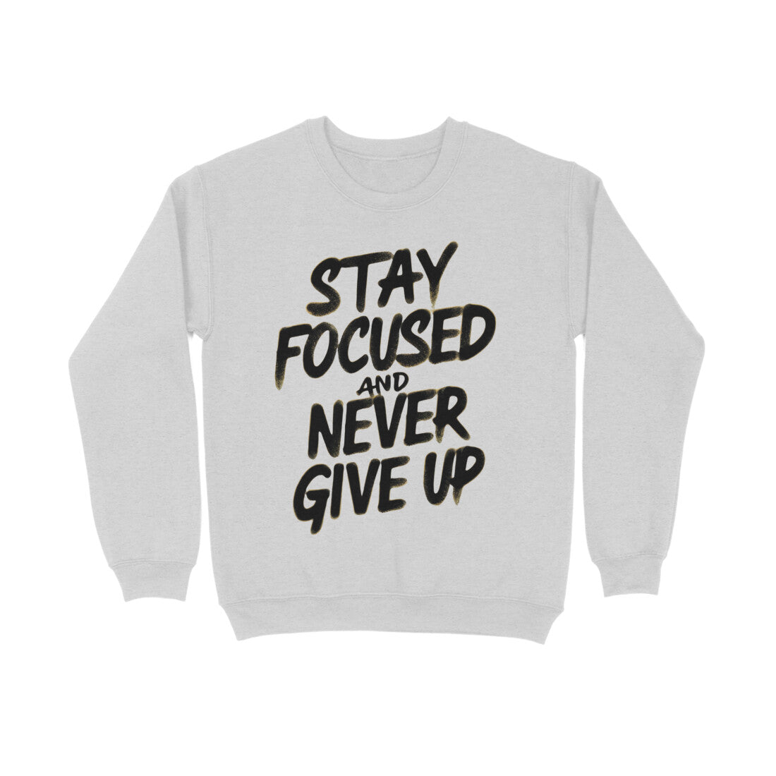 Nairose Premium Printed Sweatshirt