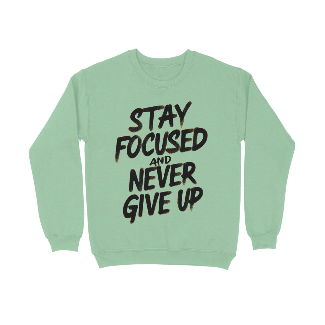 Nairose Premium Printed Sweatshirt