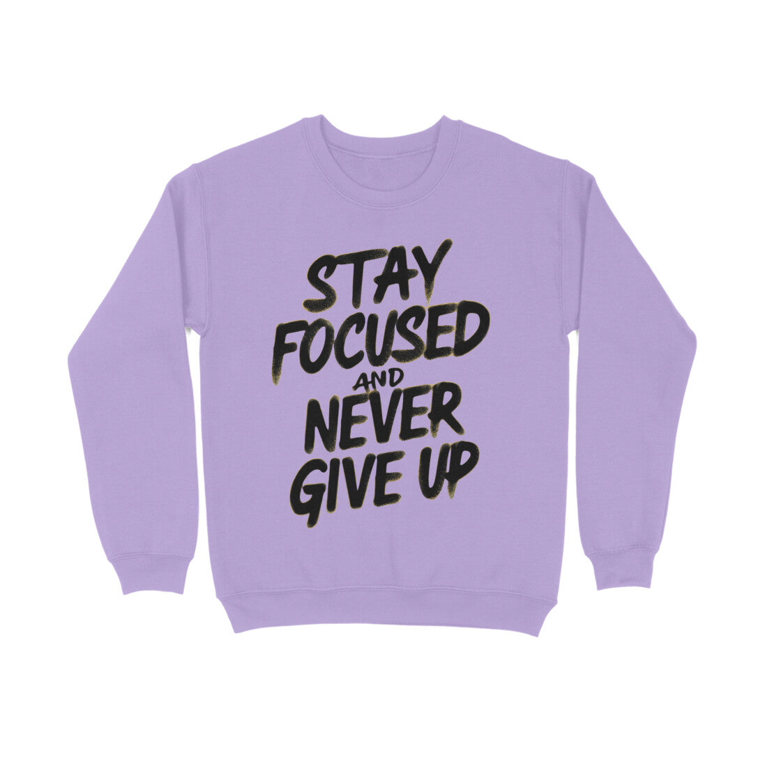Nairose Premium Printed Sweatshirt