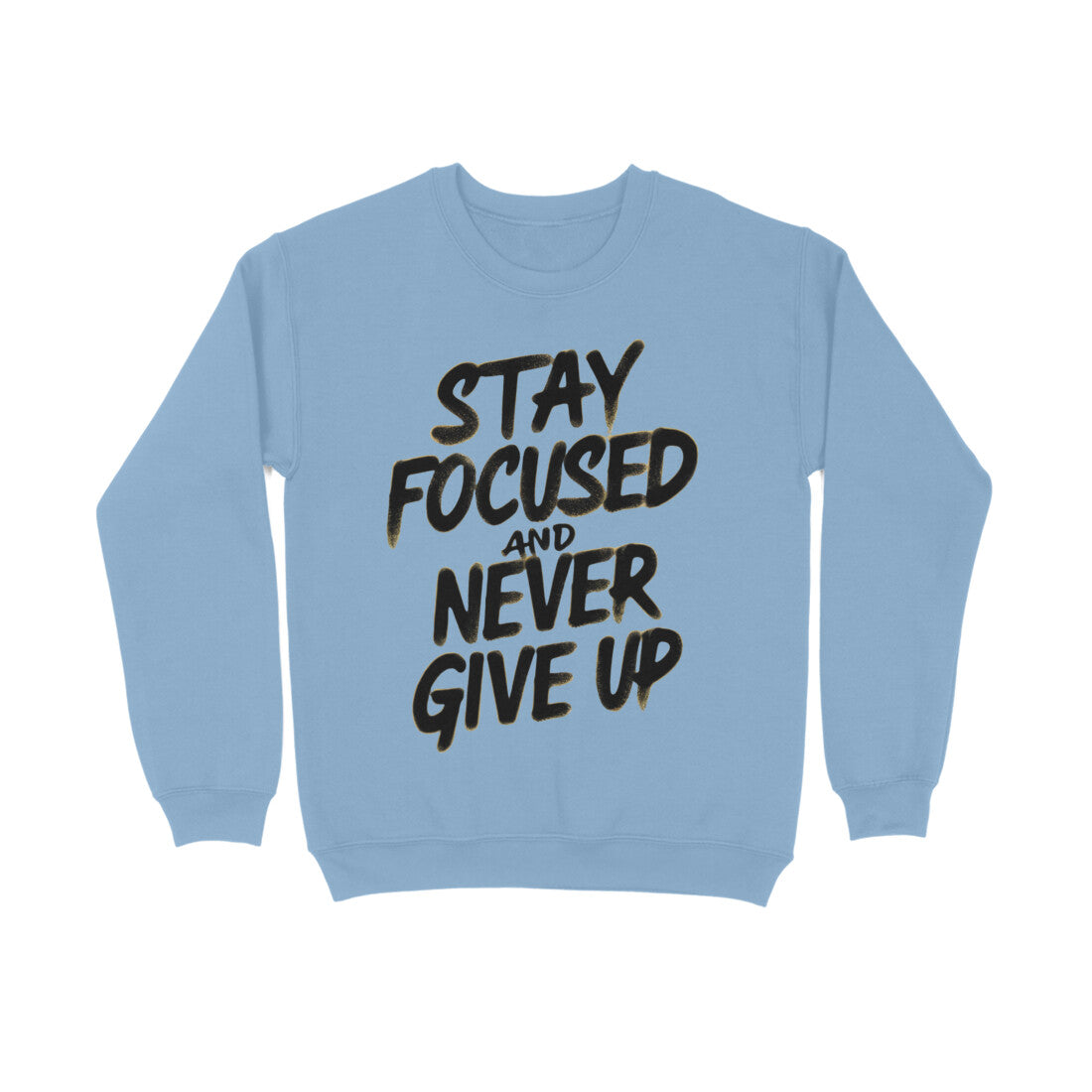 Nairose Premium Printed Sweatshirt