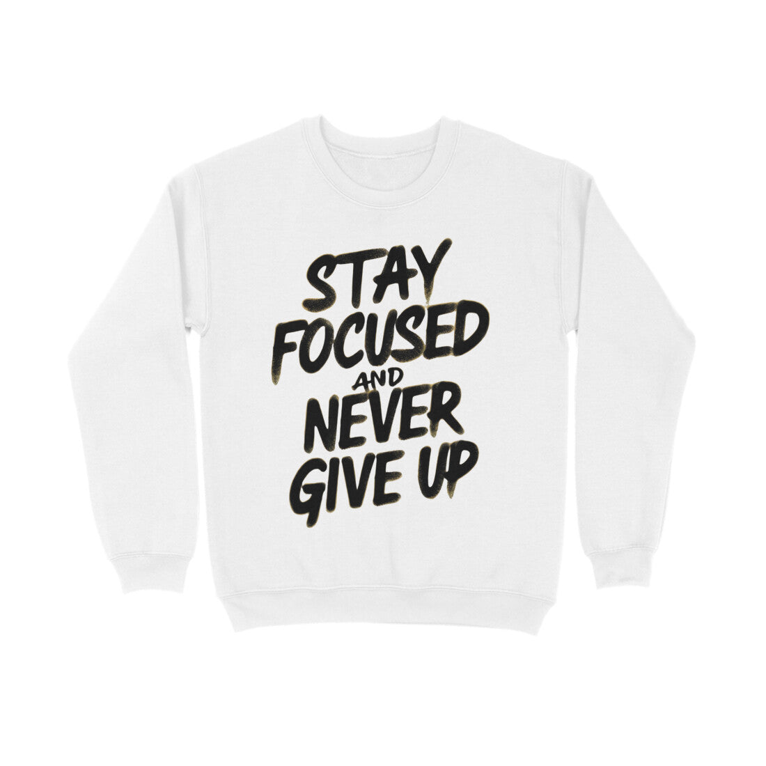 Nairose Premium Printed Sweatshirt