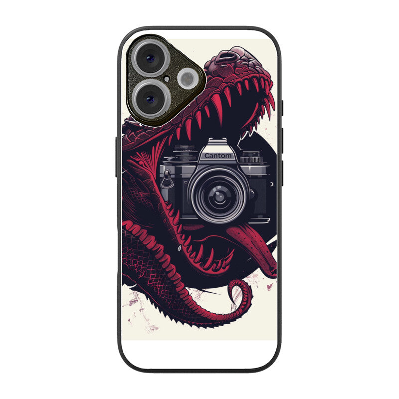 Nairose Premium iPhone Phone Case