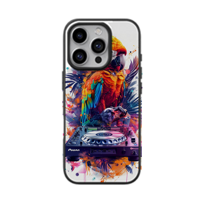 Nairose Premium iPhone Phone Case | Stylish & Durable Protection