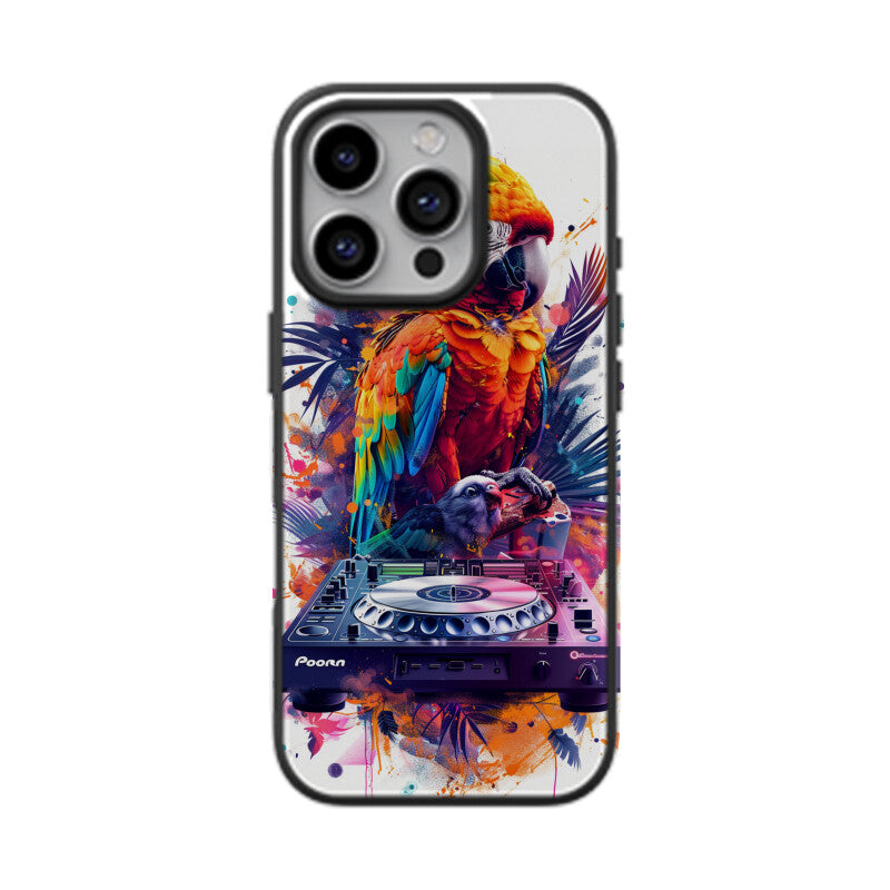 Nairose Premium iPhone Phone Case | Stylish & Durable Protection