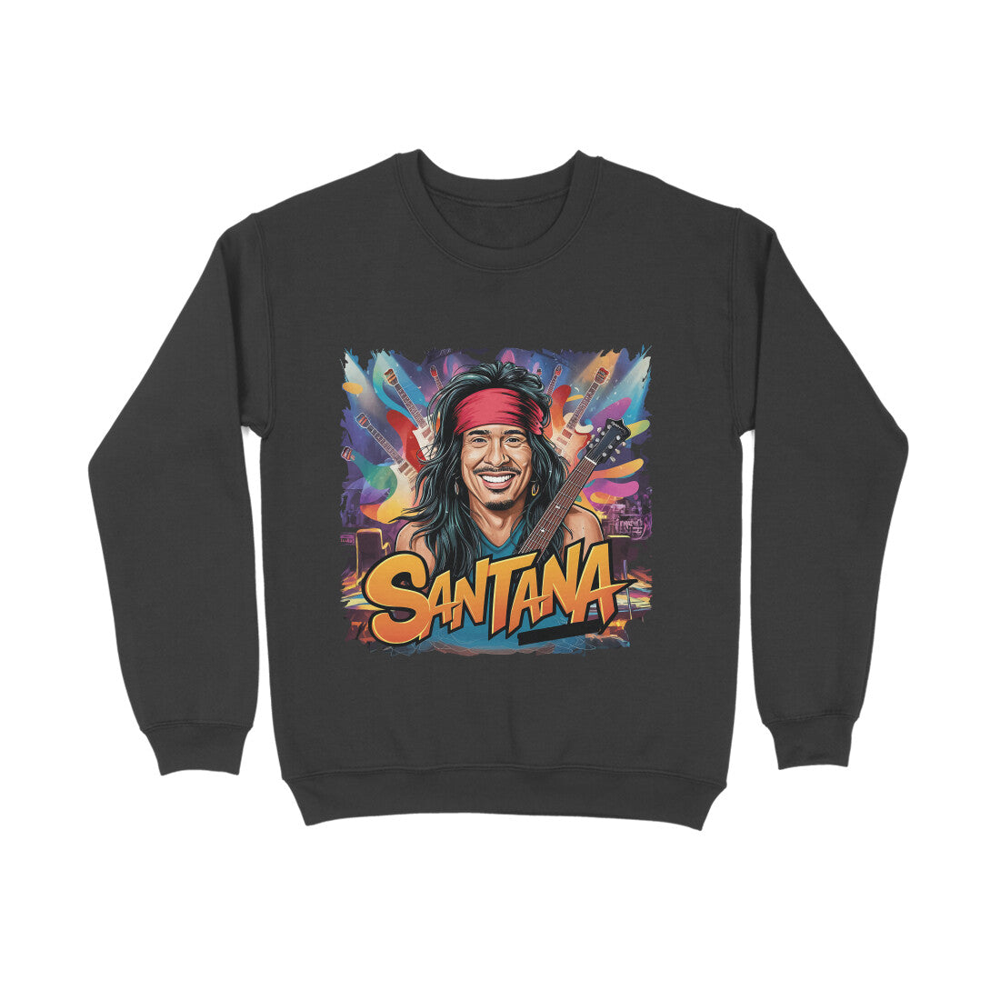 Nairose Premium Graphic Sweatshirt