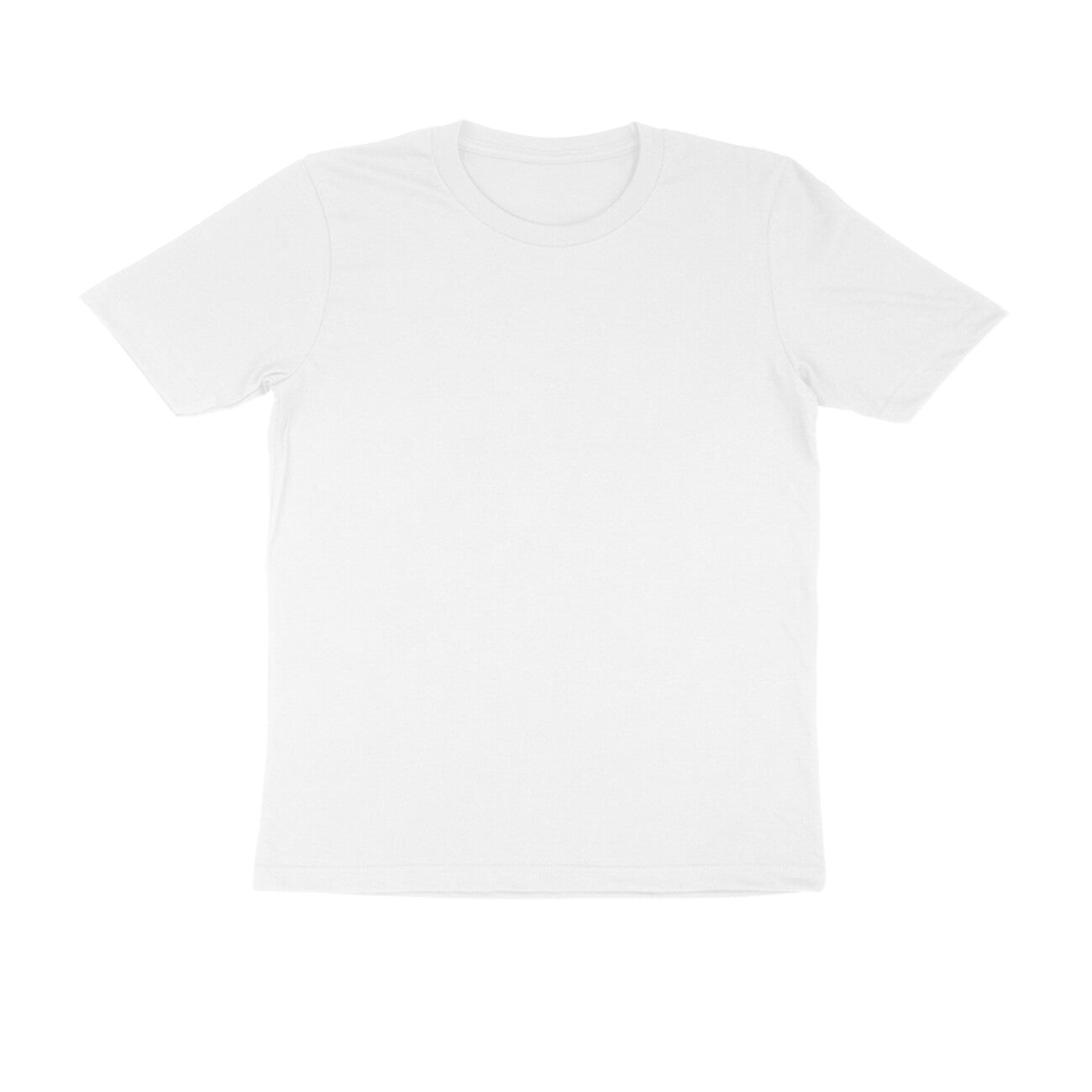Design Your Own T-Shirt | Round Neck Custom T-Shirts by Nairose