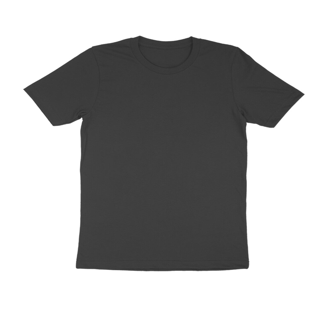Design Your Own T-Shirt | Round Neck Custom T-Shirts by Nairose