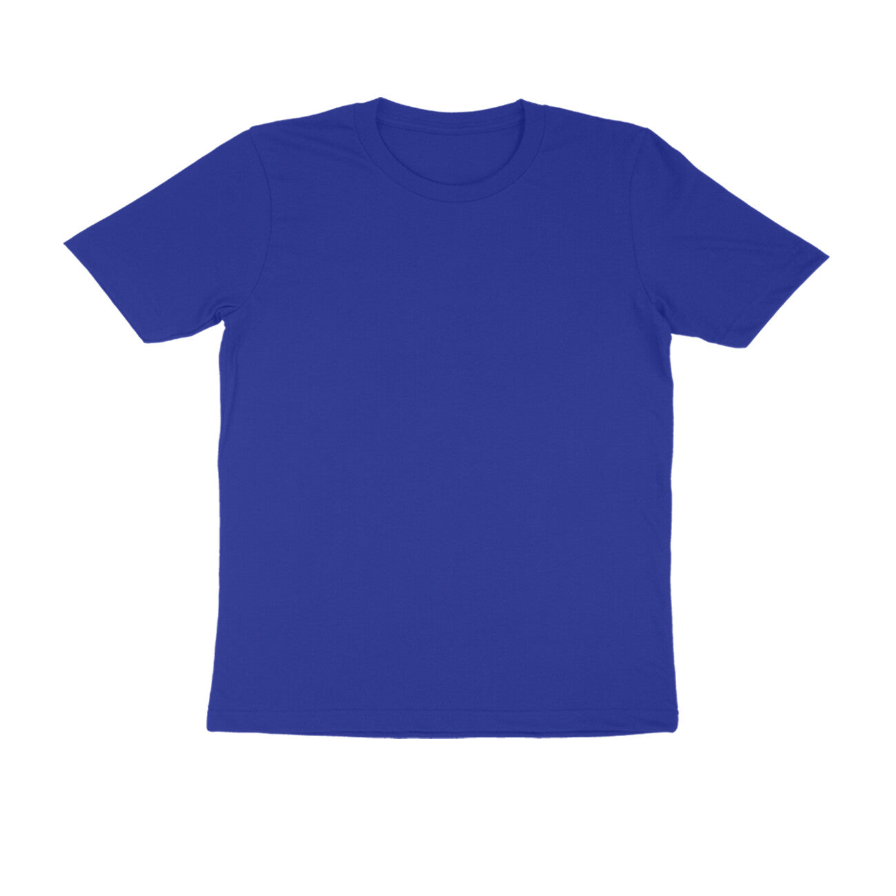 Design Your Own T-Shirt | Round Neck Custom T-Shirts by Nairose