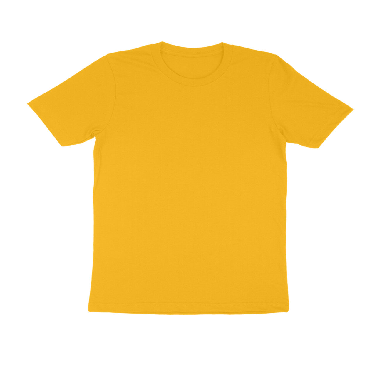 Design Your Own T-Shirt | Round Neck Custom T-Shirts by Nairose