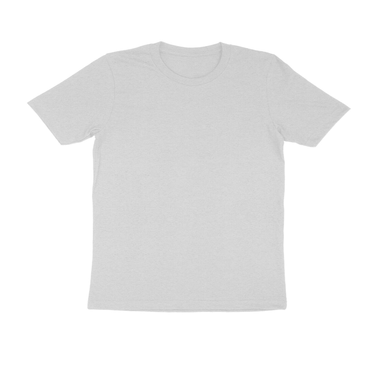 Design Your Own T-Shirt | Round Neck Custom T-Shirts by Nairose