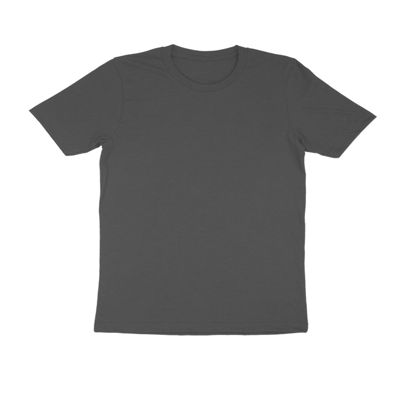 Design Your Own T-Shirt | Round Neck Custom T-Shirts by Nairose