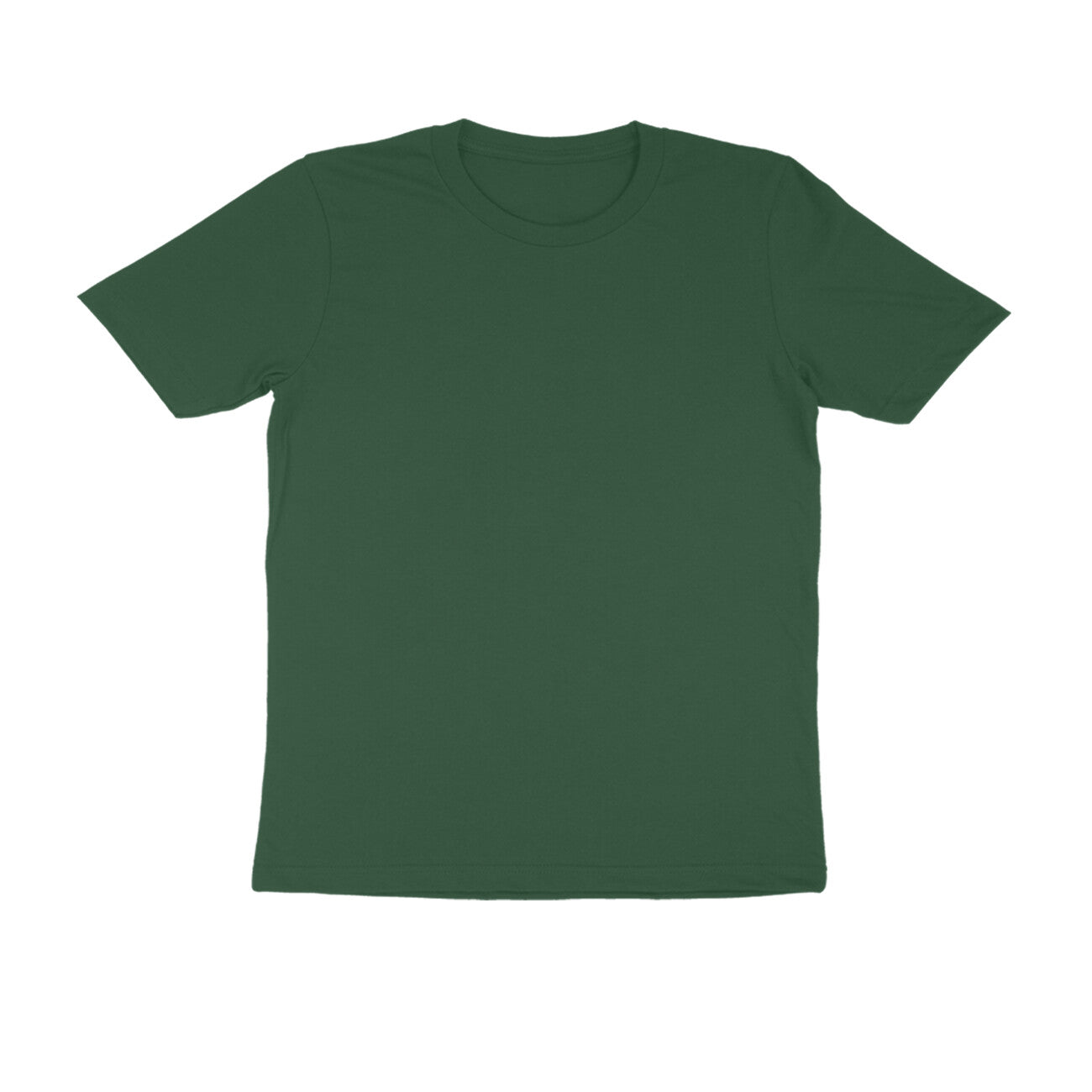 Design Your Own T-Shirt | Round Neck Custom T-Shirts by Nairose