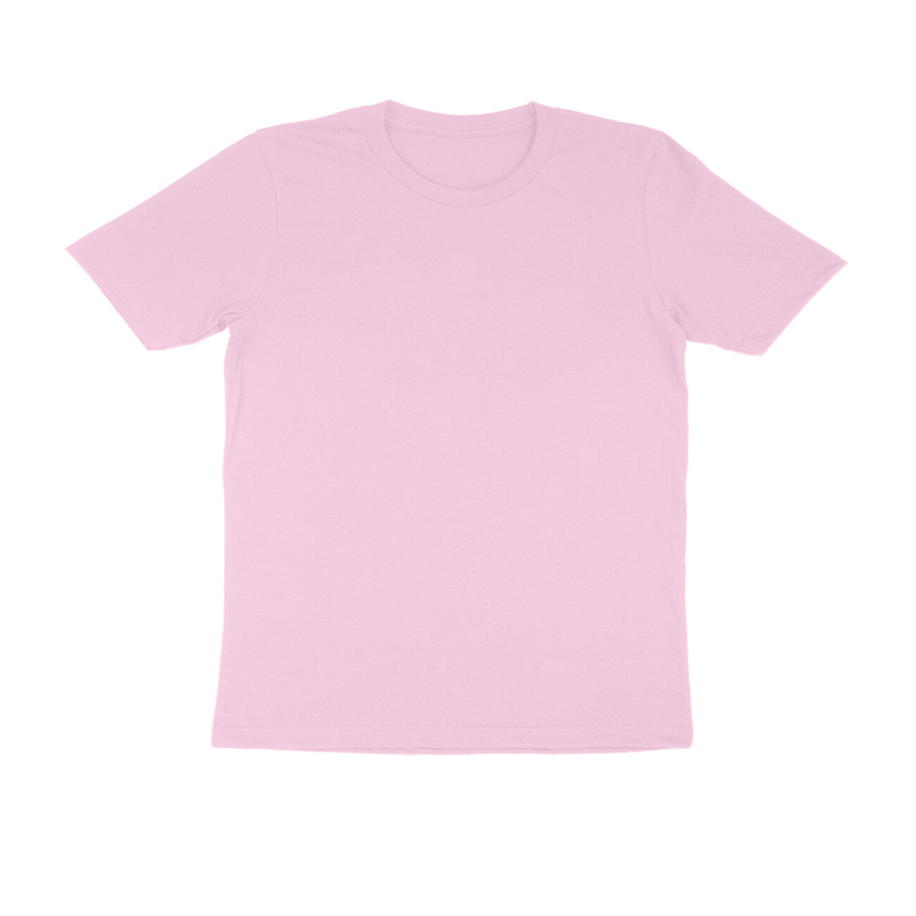 Design Your Own T-Shirt | Round Neck Custom T-Shirts by Nairose