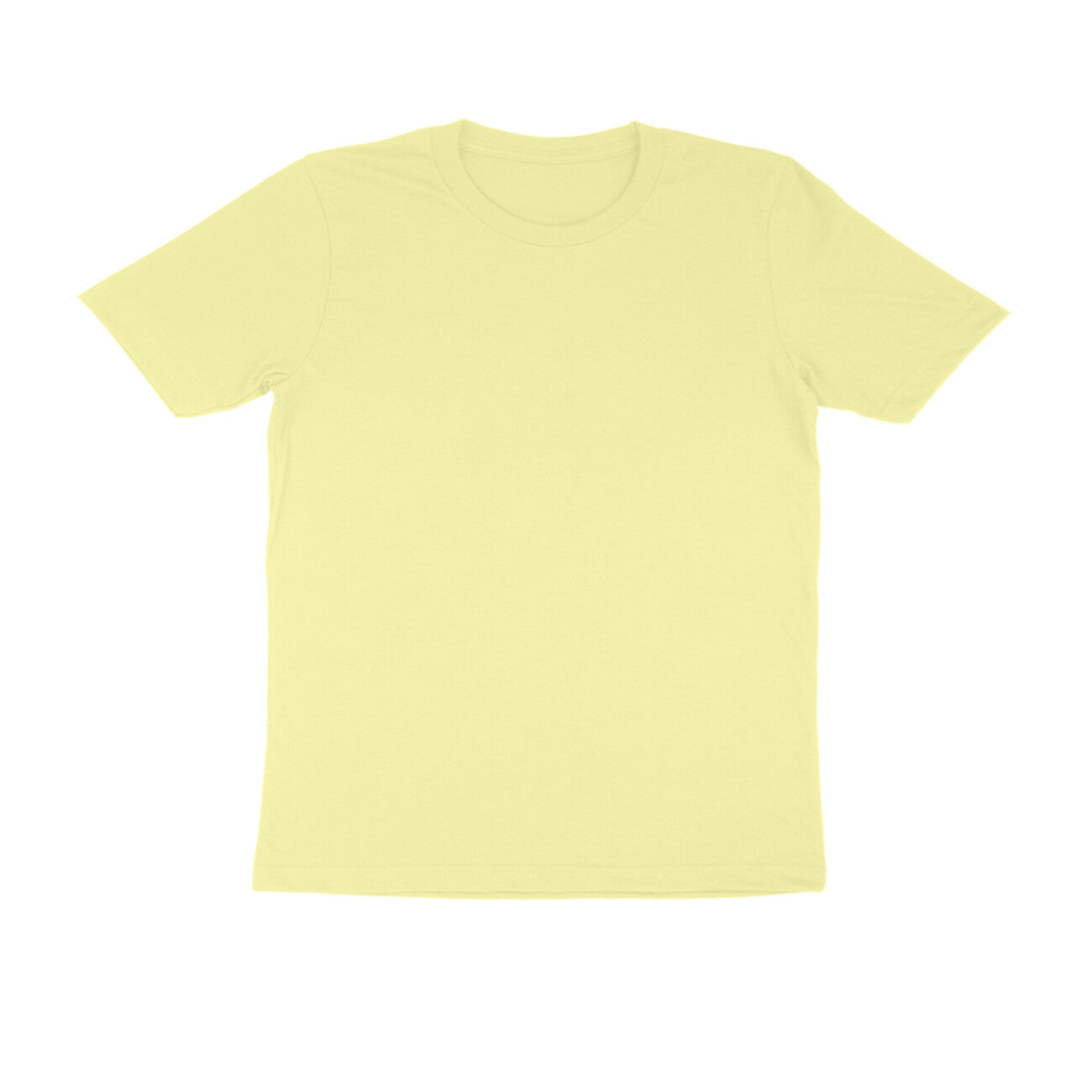 Design Your Own T-Shirt | Round Neck Custom T-Shirts by Nairose