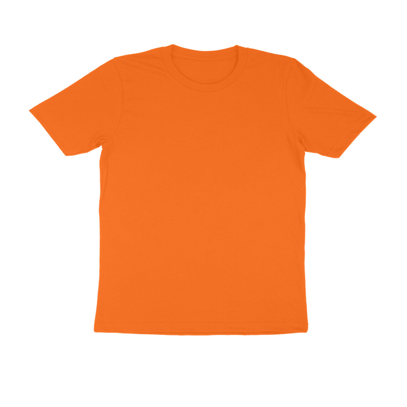 Design Your Own T-Shirt | Round Neck Custom T-Shirts by Nairose