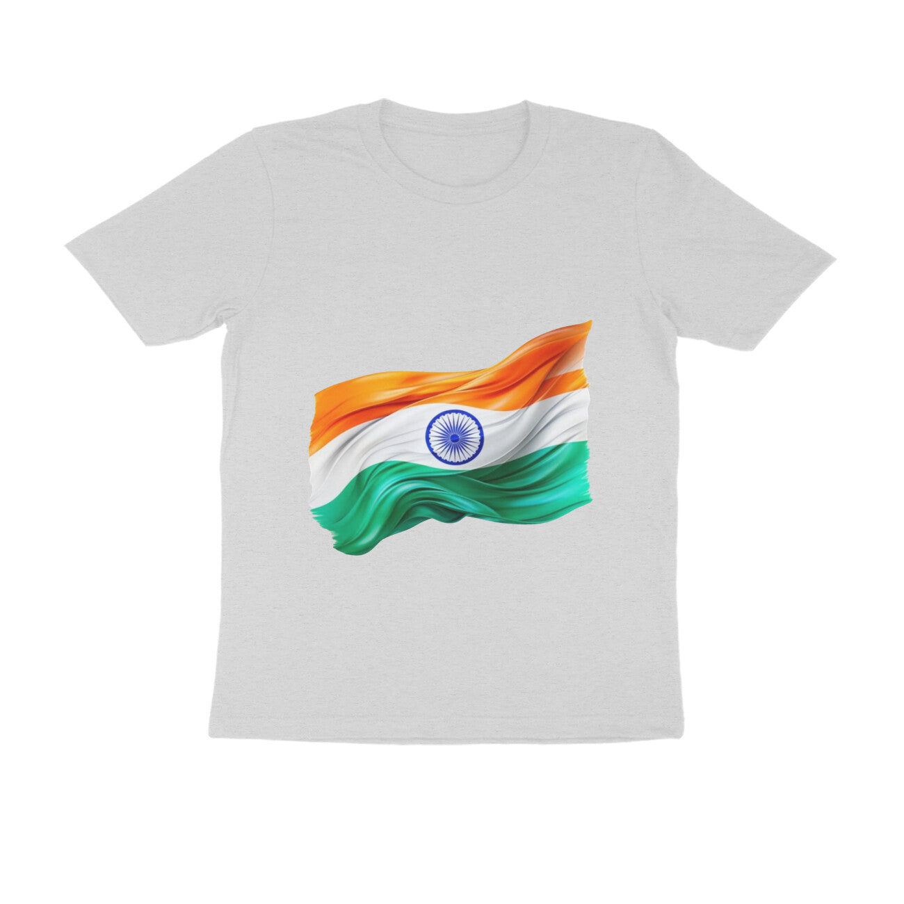 Nairose Premium Republic Day T-Shirts | Unisex