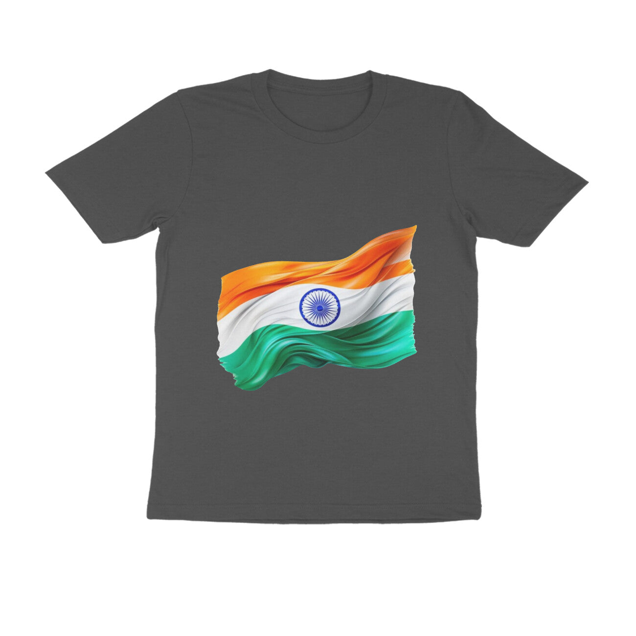 Nairose Premium Republic Day T-Shirts | Unisex