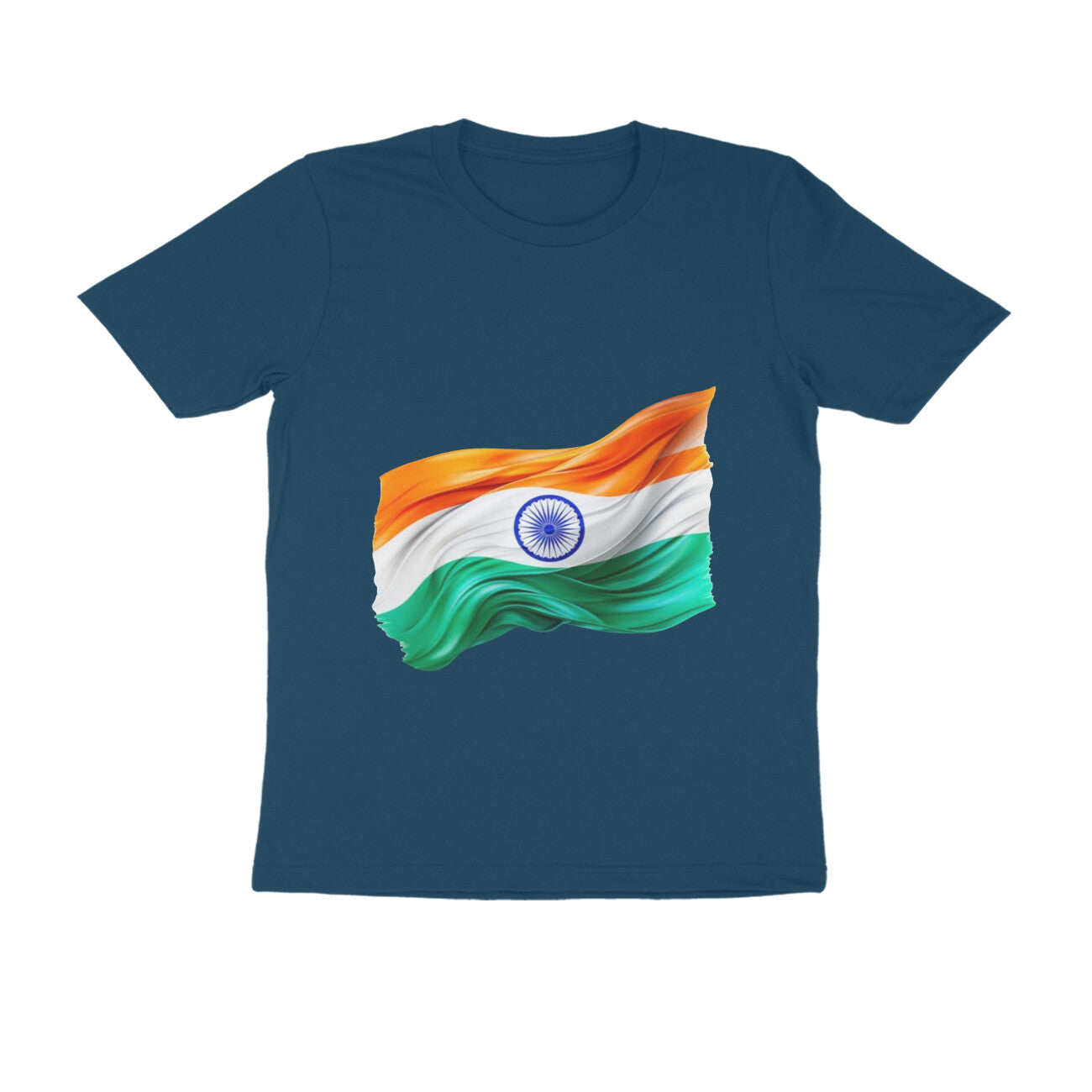 Nairose Premium Republic Day T-Shirts | Unisex