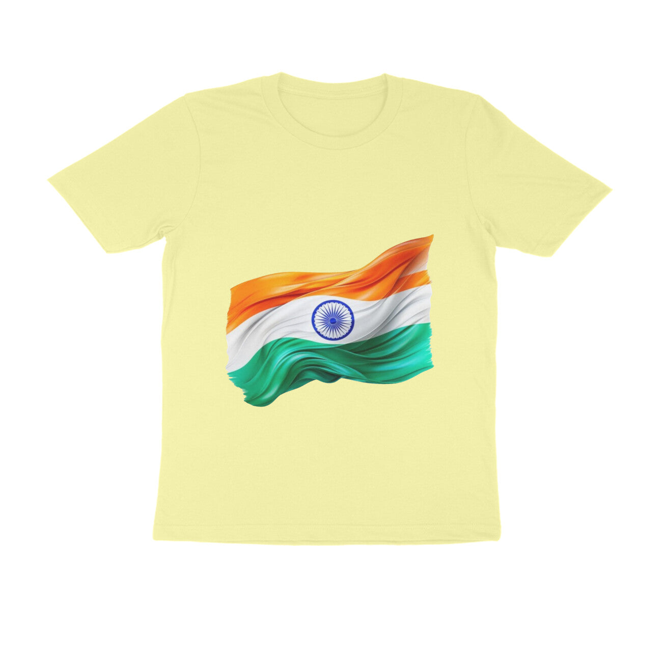 Nairose Premium Republic Day T-Shirts | Unisex