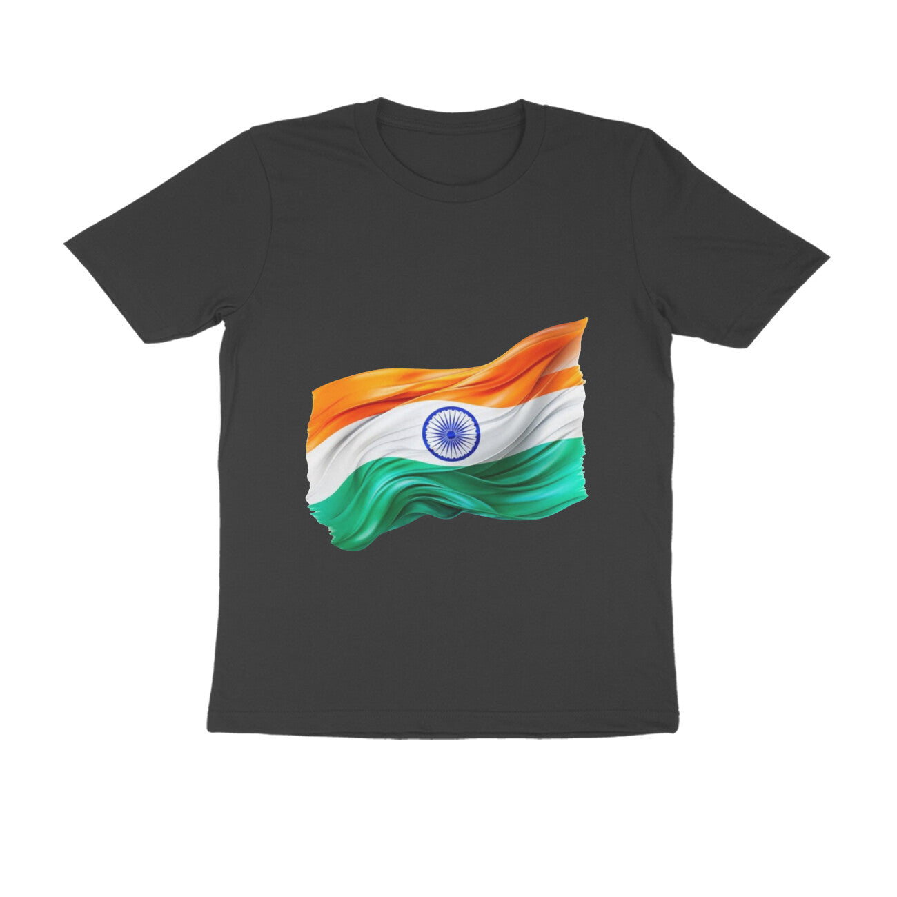 Nairose Premium Republic Day T-Shirts | Unisex