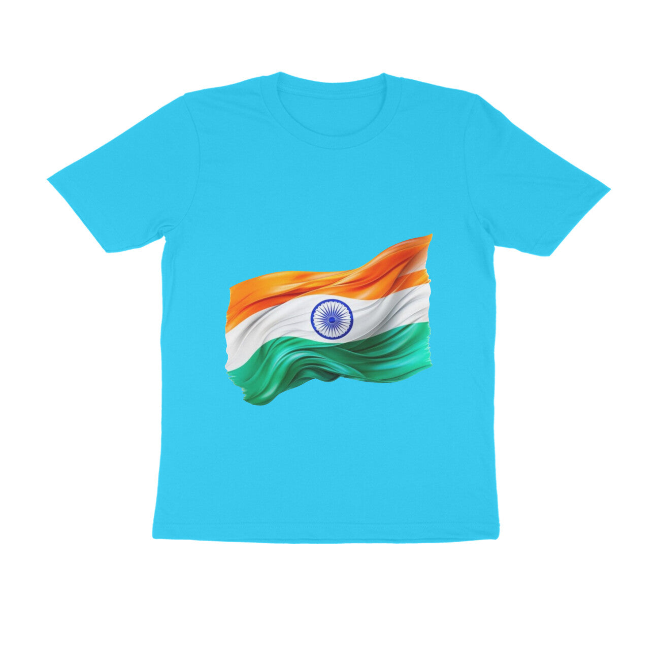 Nairose Premium Republic Day T-Shirts | Unisex