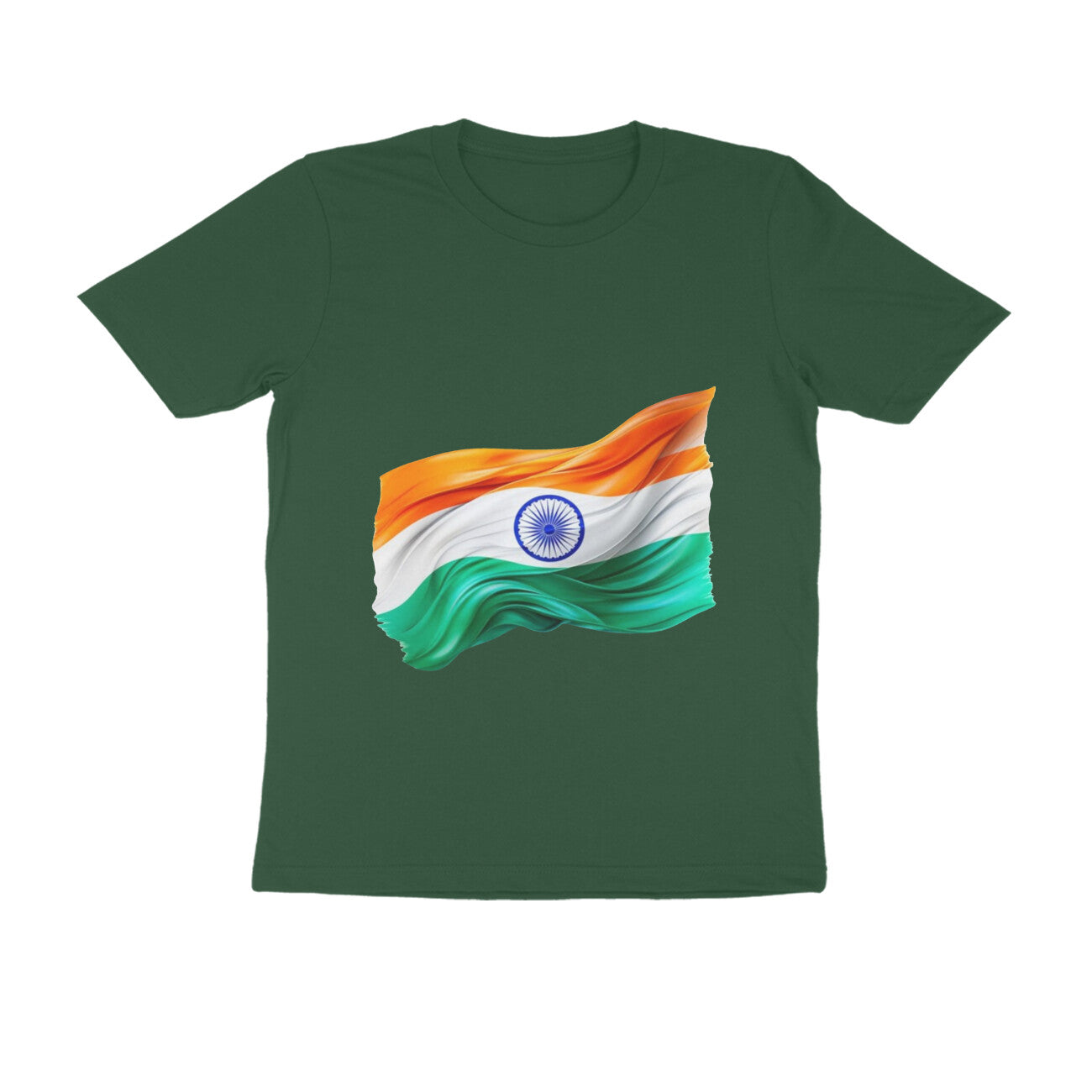 Nairose Premium Republic Day T-Shirts | Unisex
