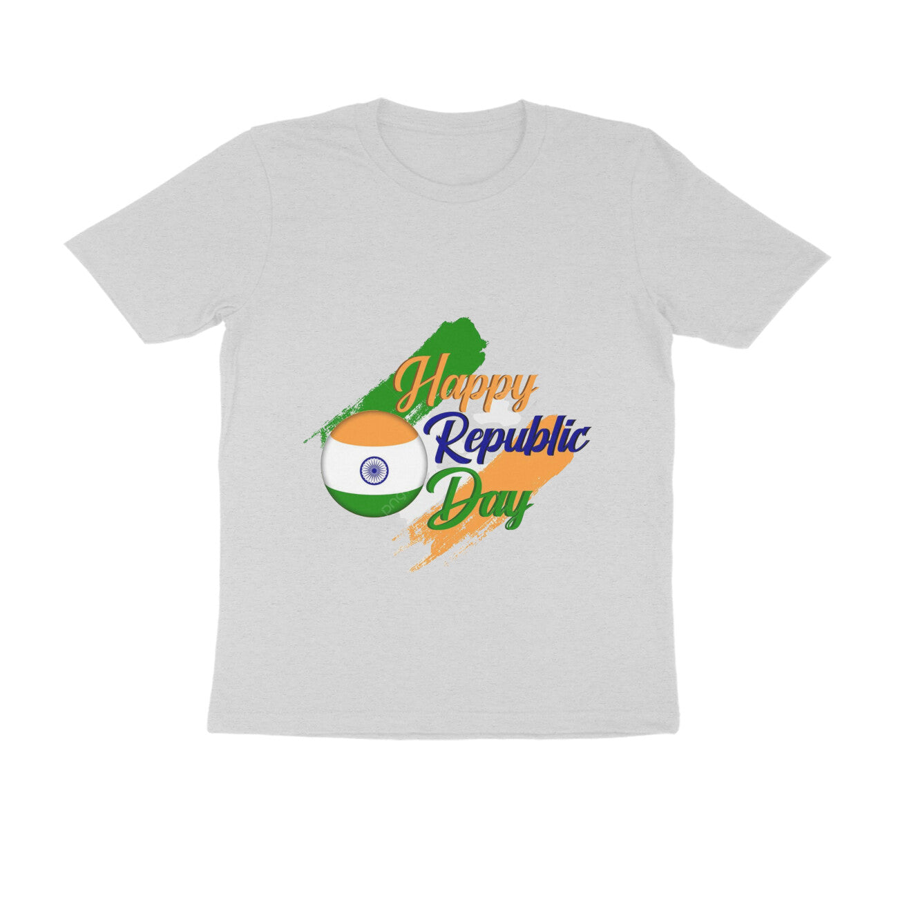 Nairose Premium Republic Day T-Shirts | Unisex