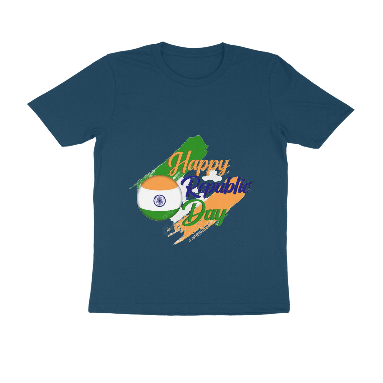 Nairose Premium Republic Day T-Shirts | Unisex