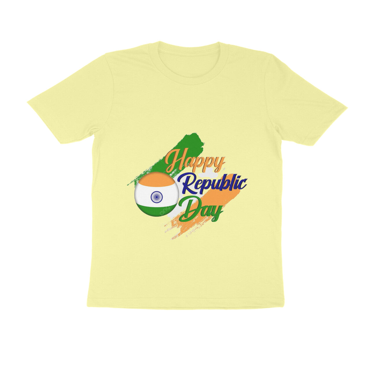 Nairose Premium Republic Day T-Shirts | Unisex