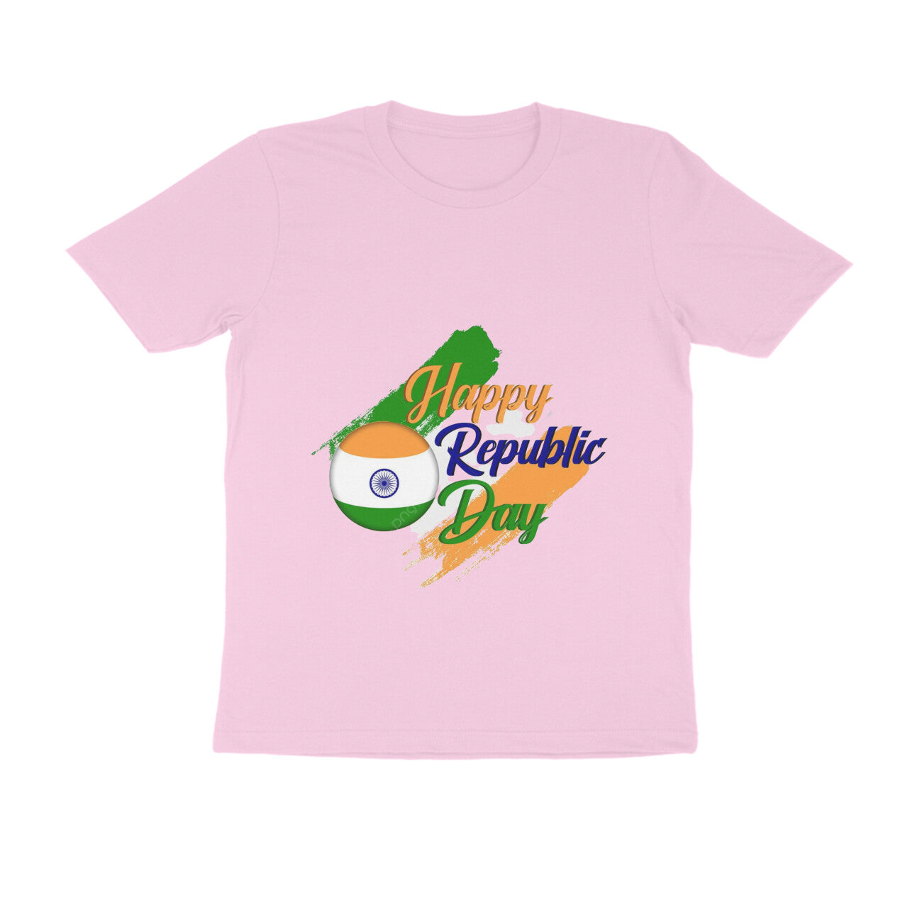 Nairose Premium Republic Day T-Shirts | Unisex