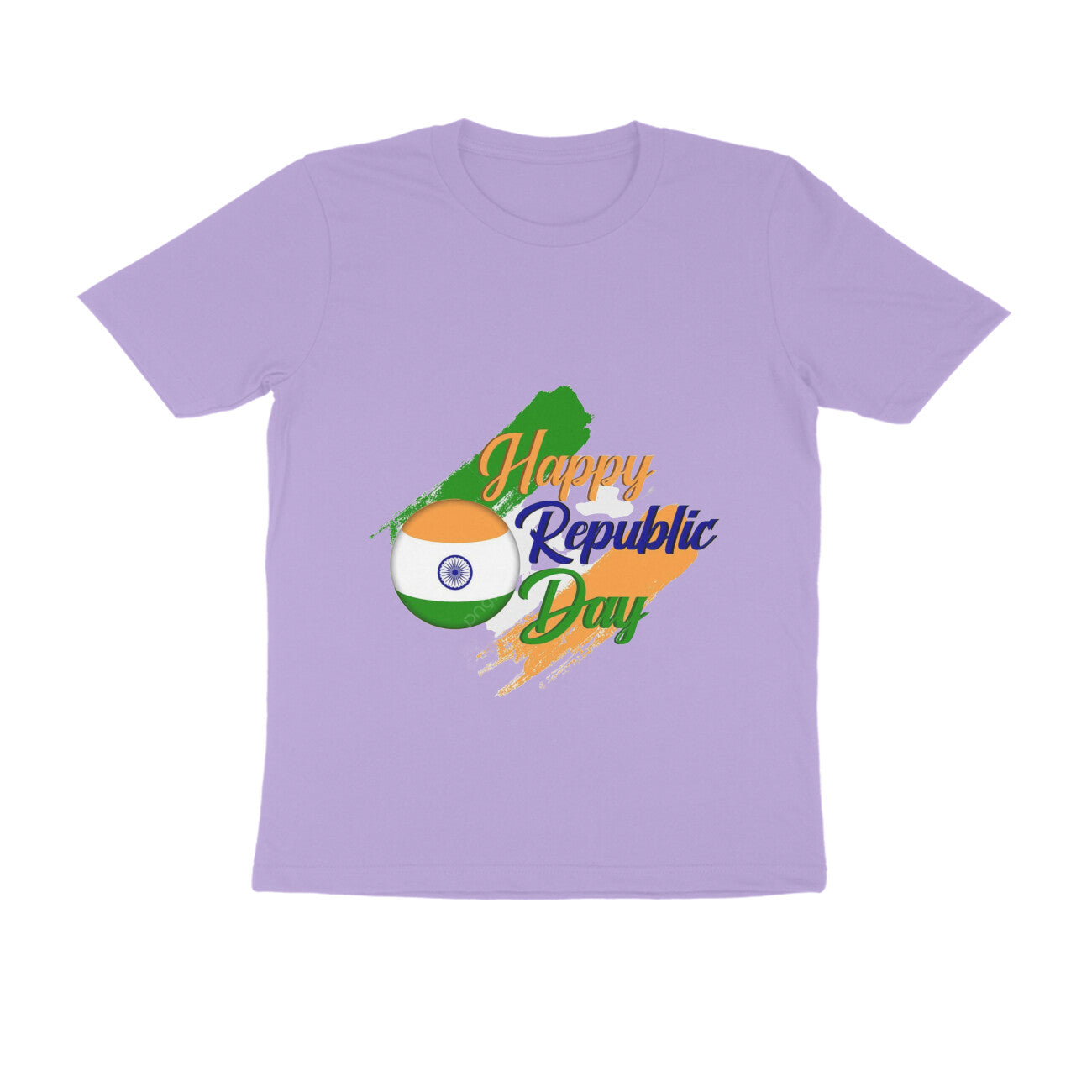Nairose Premium Republic Day T-Shirts | Unisex