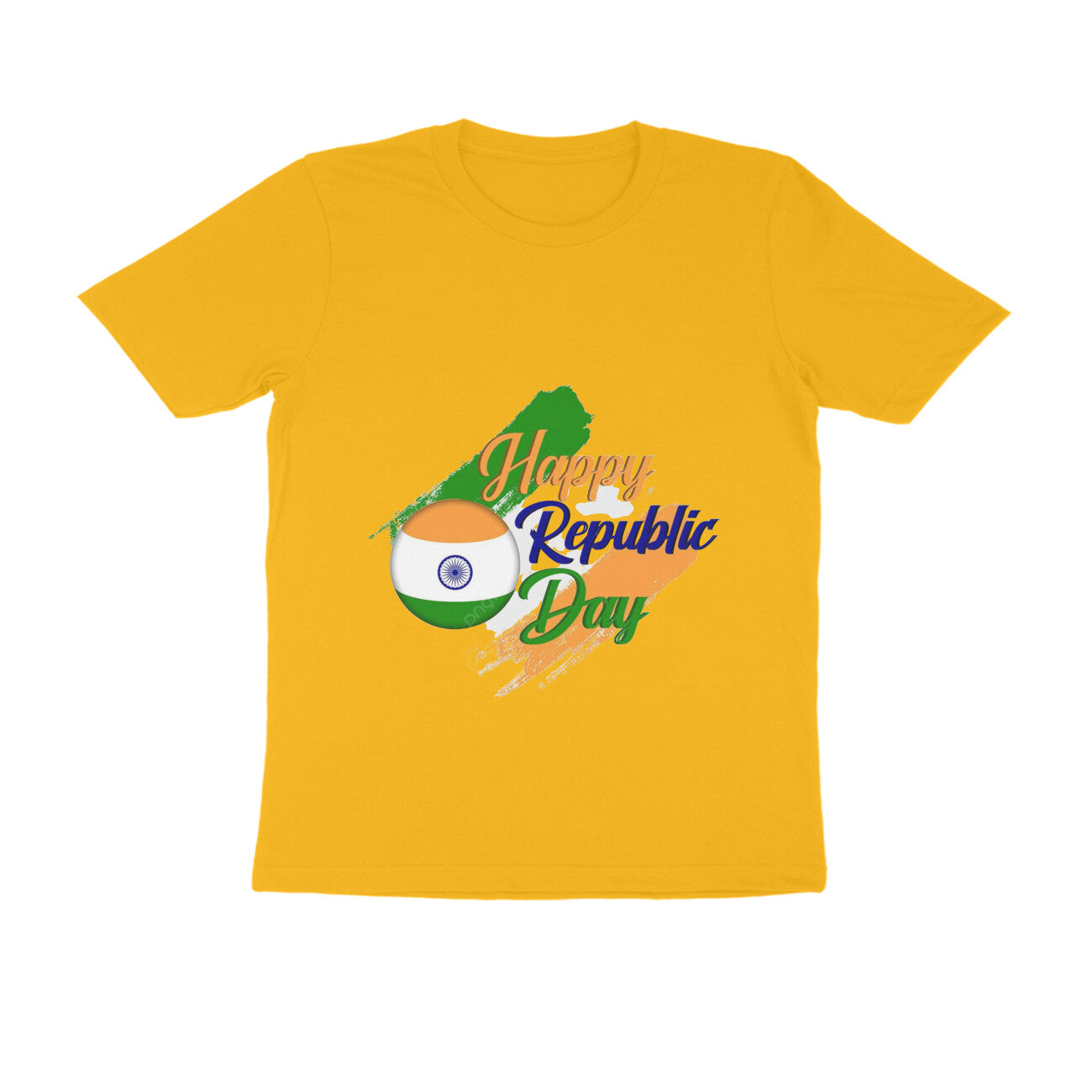 Nairose Premium Republic Day T-Shirts | Unisex