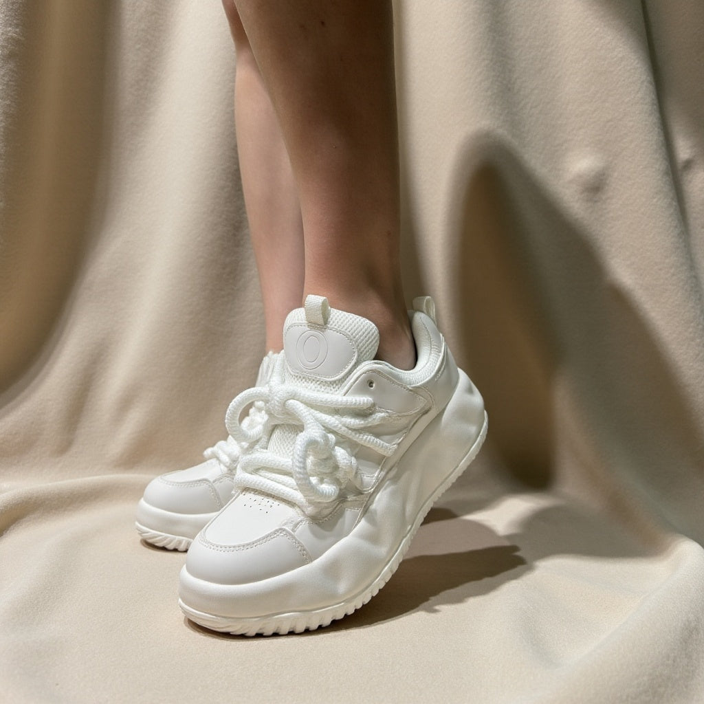 Women Running Non-Marking Shoes
