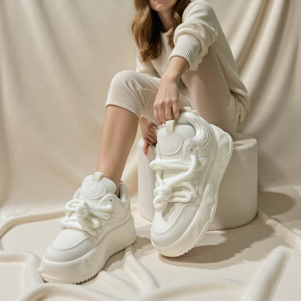 Women Running Non-Marking Shoes