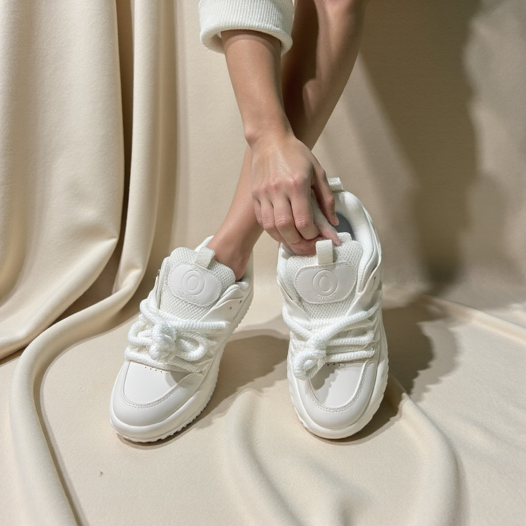 Women Running Non-Marking Shoes