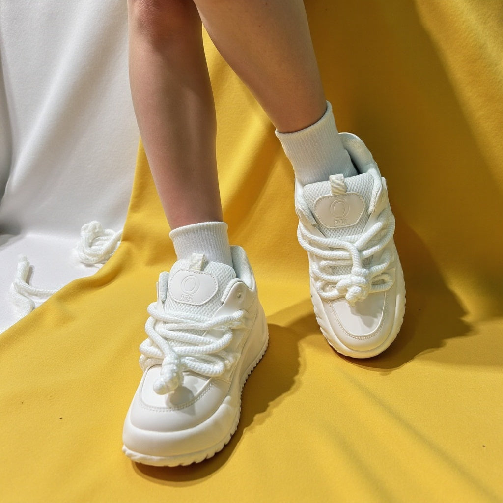 Women Running Non-Marking Shoes