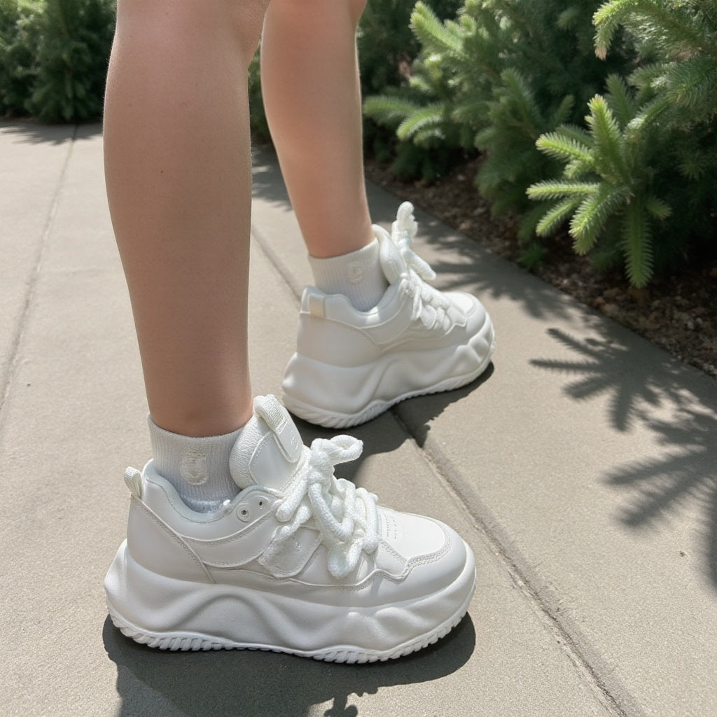 Women Running Non-Marking Shoes