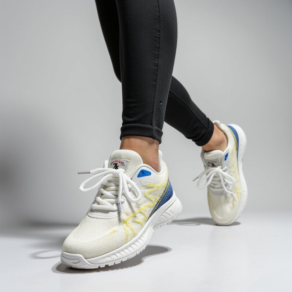 Nairose Pro Performance Pro Comfort Running Shoes for Women