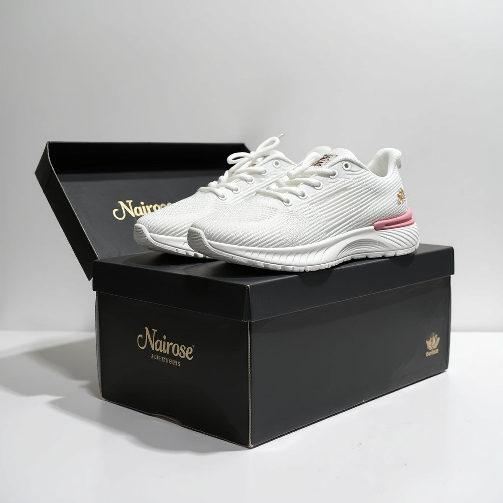 Nairose Women Running/Jogging Shoe