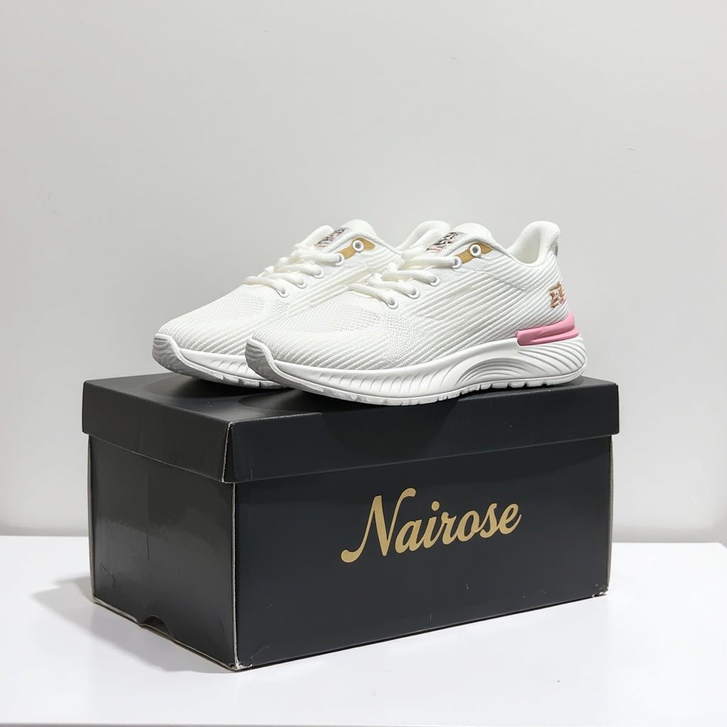 Nairose Women Running/Jogging Shoe
