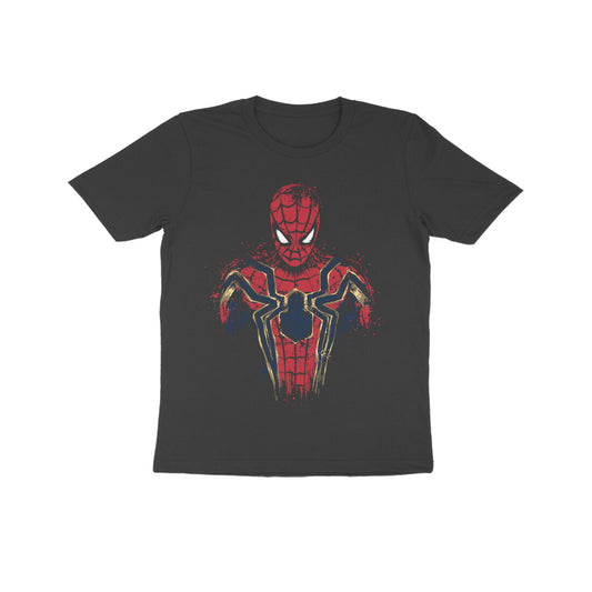 Nairose Kids Printed T Shirt